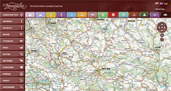 Desktop Screenshot of novopacko.cz