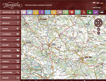 Tablet Screenshot of novopacko.cz